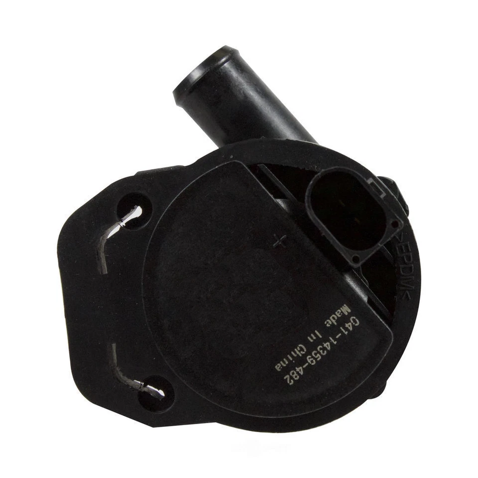 Bomba de agua del motor para Mercedes-Benz GLK350 C300 C250 GMB 2008-2015 Foto 2 de 4