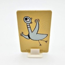 Dont Let the Pigeon Drive the Bus Game Replacement Pieces