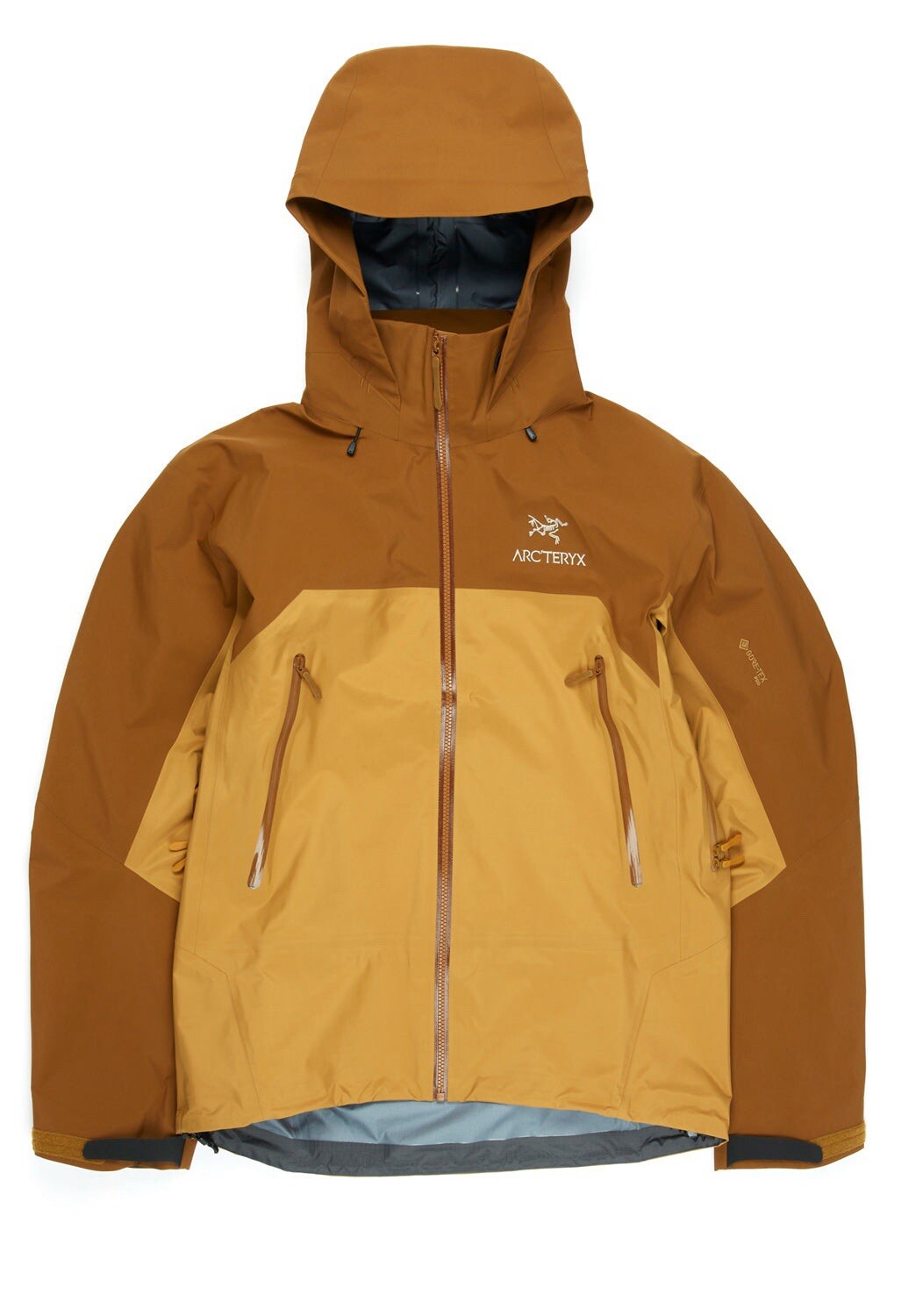 ARC'TERYX Arc’teryx Beta AR Giacca Relic Yukon Uomo L Large Gore Tex Pro RECCO