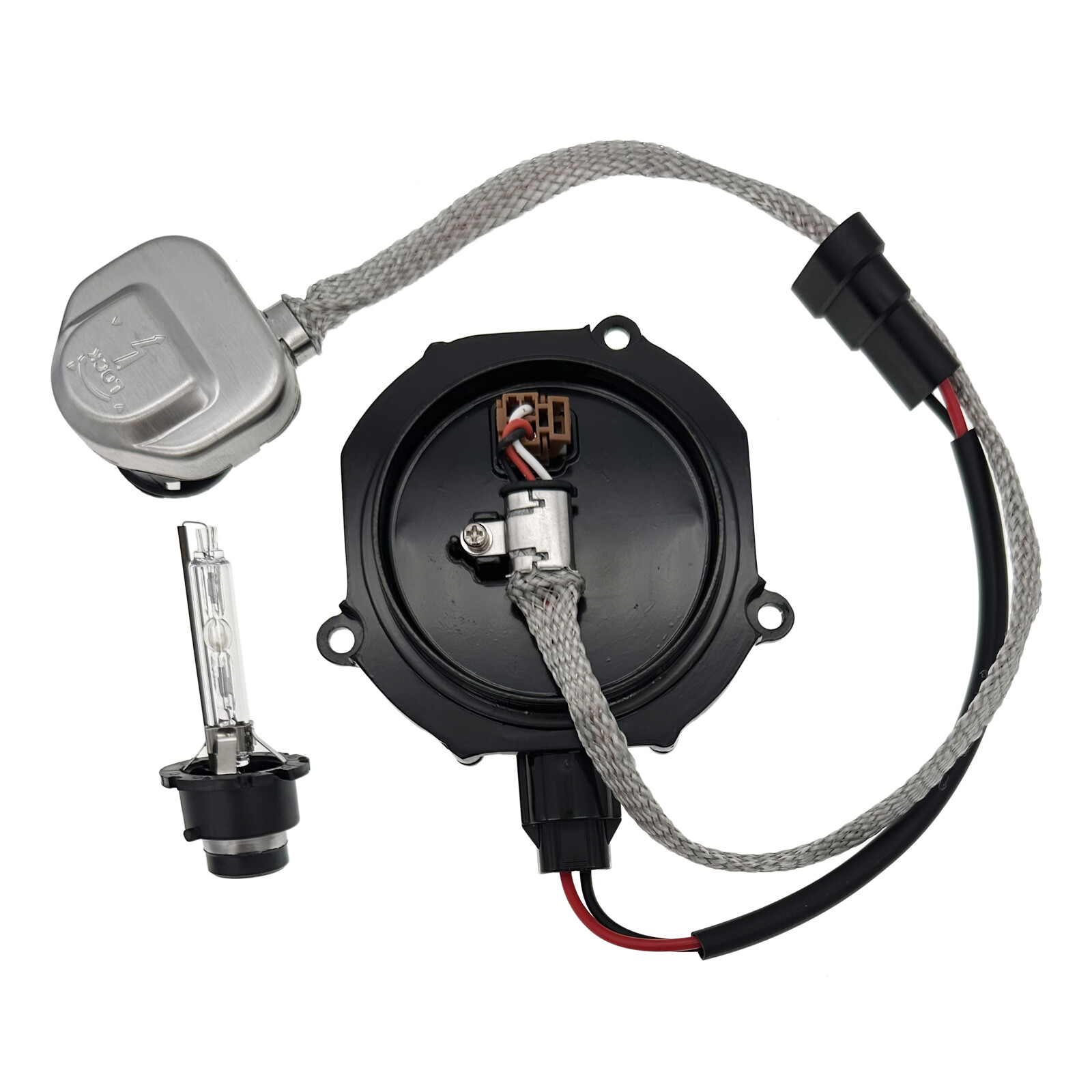 2X HID Xenon Headlight Ballast For Infiniti QX56 200413, JX35 2013, Q45 200406 eBay