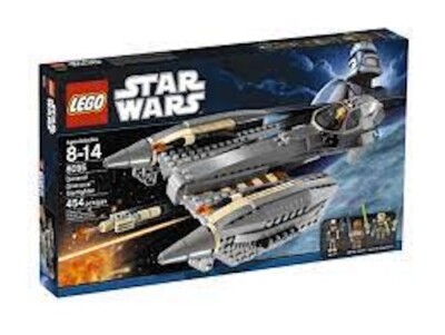 専用です。 LEGO Star Wars: General Grievous' Starfighter (8095) for sale