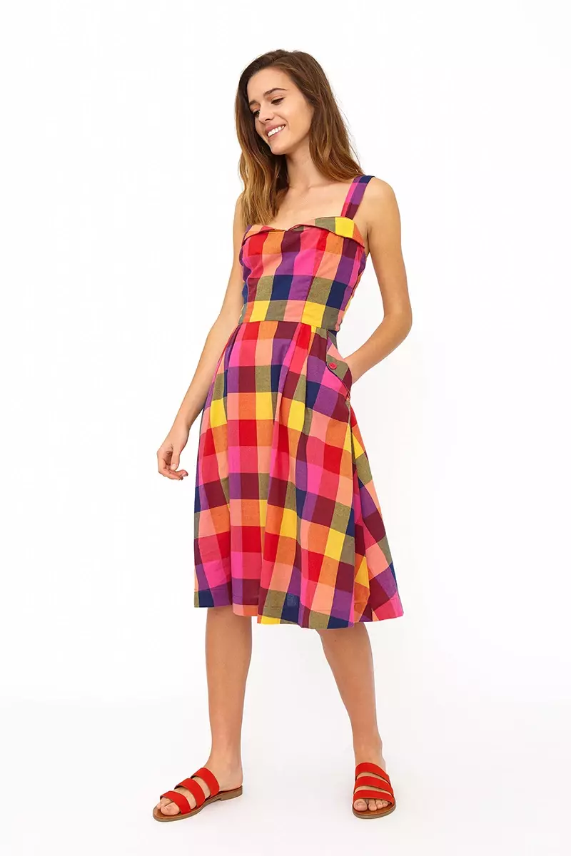 Ebay emily top and fin