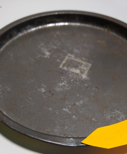 Vintage Beehive Golden Corn Syrup Can Tin 5lbs (2.27kg) ONT Canada French READ - Picture 4 of 22