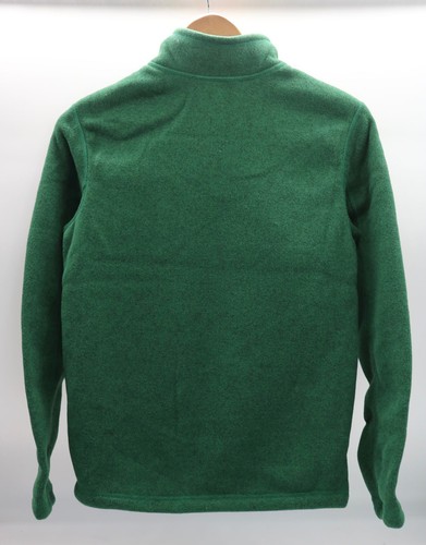 The North Face Boy Gordon Lyon Fleece 1/4 Zip Sweaters Jackets 4327 - Picture 12 of 12