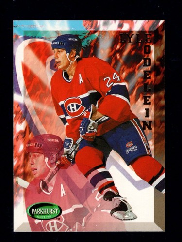 1995-96 Parkhurst International Series 1 & 2 Hockey Cards You Pick From The List - Picture 35 of 46