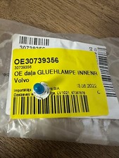 Ampoule Volvo S60
