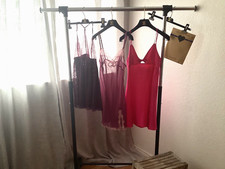 VINTAGE Victoria Secrets lingerie, etc Lot of 4