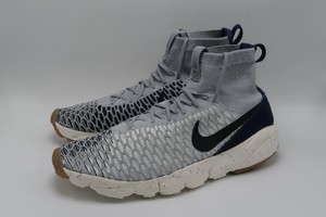 nike magista flyknit wolf grey