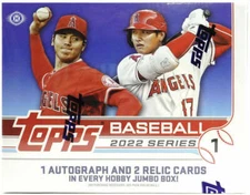 2022 Topps Series 1, 2 & Update Inserts Pick from List