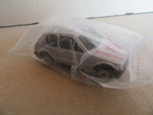 689 Sohibi Peugeot 205 Rallye # 5 In Sacchetto Di Plastica 1:55 - Foto 1 di 6