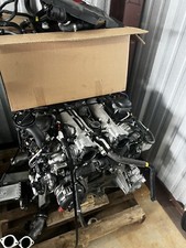 2.9l V6 Engine Motor Alfa Romeo Stelvio Awd Quadrifoglio Parts For Sale-