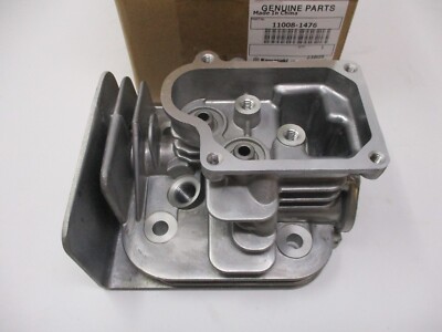 Genuine Kawasaki 11008-1476 Head for FJ180V Toro 800 1000 1600