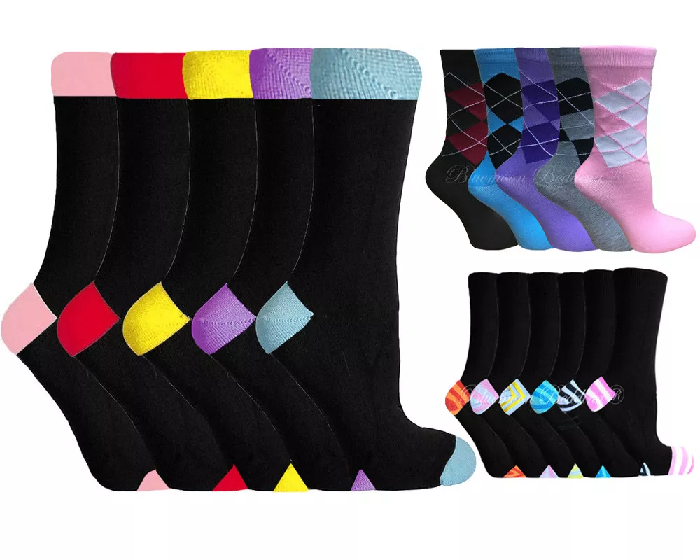 Womens on sale socks uk