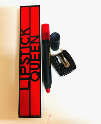 Lipstick Queen Cupid's Bow #Daphne Matte Lip pencil-2.2g(NIB)-HOLIDAY SALE