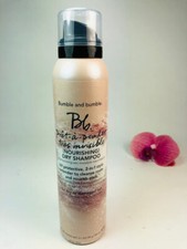 Bumble and Bumble Pret-a-Powder Nourishing Dry Shampoo 3.1oz/150ml Brand New