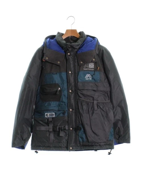 JUNYA WATANABE MAN Mountain Parka Gray etc. S Gray etc. S 2200305475253