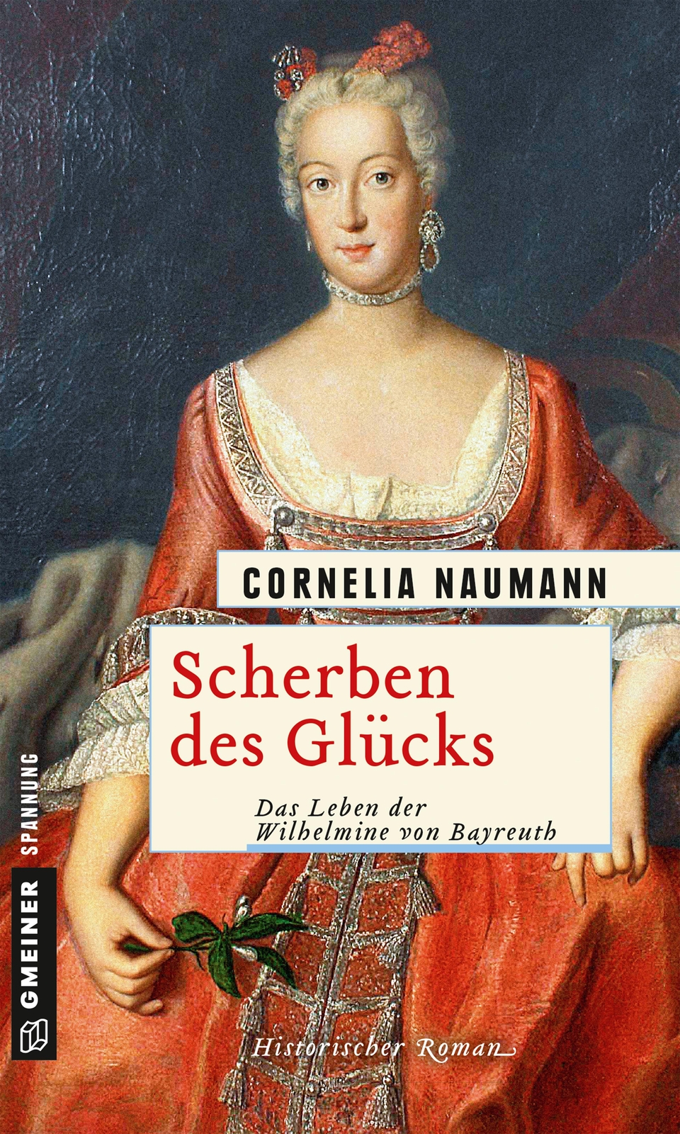 Thumbnail - Scherben Des Glücks