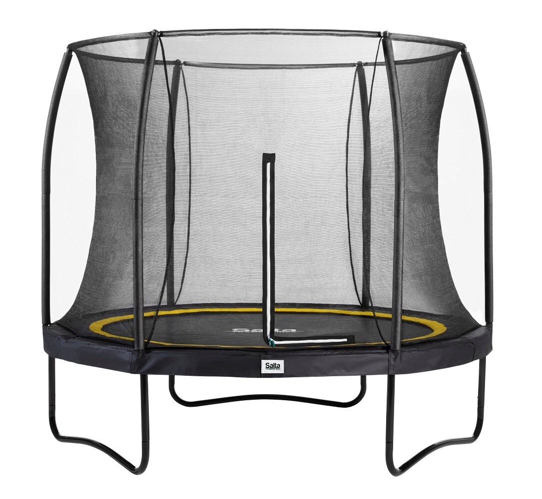 8719425450742 Модель Salta Comfrot edition - 251 см Freizeit- - Garten-Trampolin Sa 89090₽
