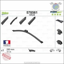 Balais d'essuie-glace BMW 320