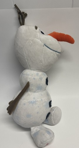 Build A Bear BAB Disney FROZEN 2 Olaf 15” Plush - Picture 3 of 6