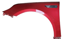 2019 KIA OPTIMA JF FACELIFT LEFT PASSENGER SIDE WING FENDER in CR5 RED