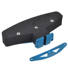 Aluminum Front Bumper Bulkhead Guard for Tamiya M05 M-05 Pro Car Upgrades Parts