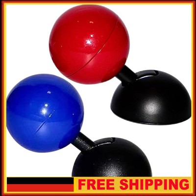 Car Push To Start Button Rocker Decorative Car Engine Start-Stop Button Joystick