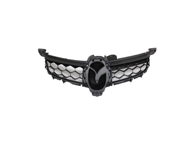 Front Action Crash Grille Assembly fits Mazda CX7 2010-2012 22CDWD