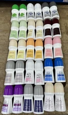 Avon -LOT  Roll-On Antiperspirant Deodorant Bonus Size 2.6 oz. PACK OF 20 women