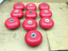 10x TransTech 99600-2  5/8-11 Molded Bus Bar Switch Support Insulator NEW NO BOX