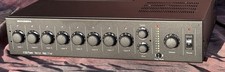 Bogen V100 Power Vector Configurable Amplifier Amp