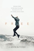 Free | J. Kevin Butcher | Taschenbuch | Kartoniert / Broschiert | Englisch