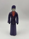 Vintage Star Wars IMPERIAL DIGNITARY Complete ORIGINAL Kenner 1984 POTF Lfl1984