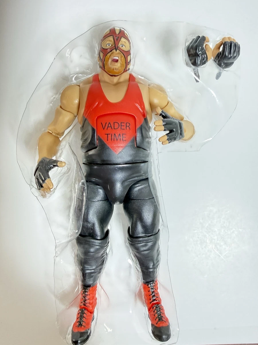 Wwe Vader In Sports Action Figures for sale | eBay