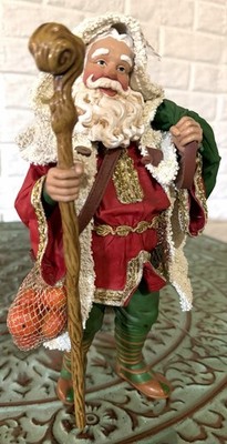 Santa