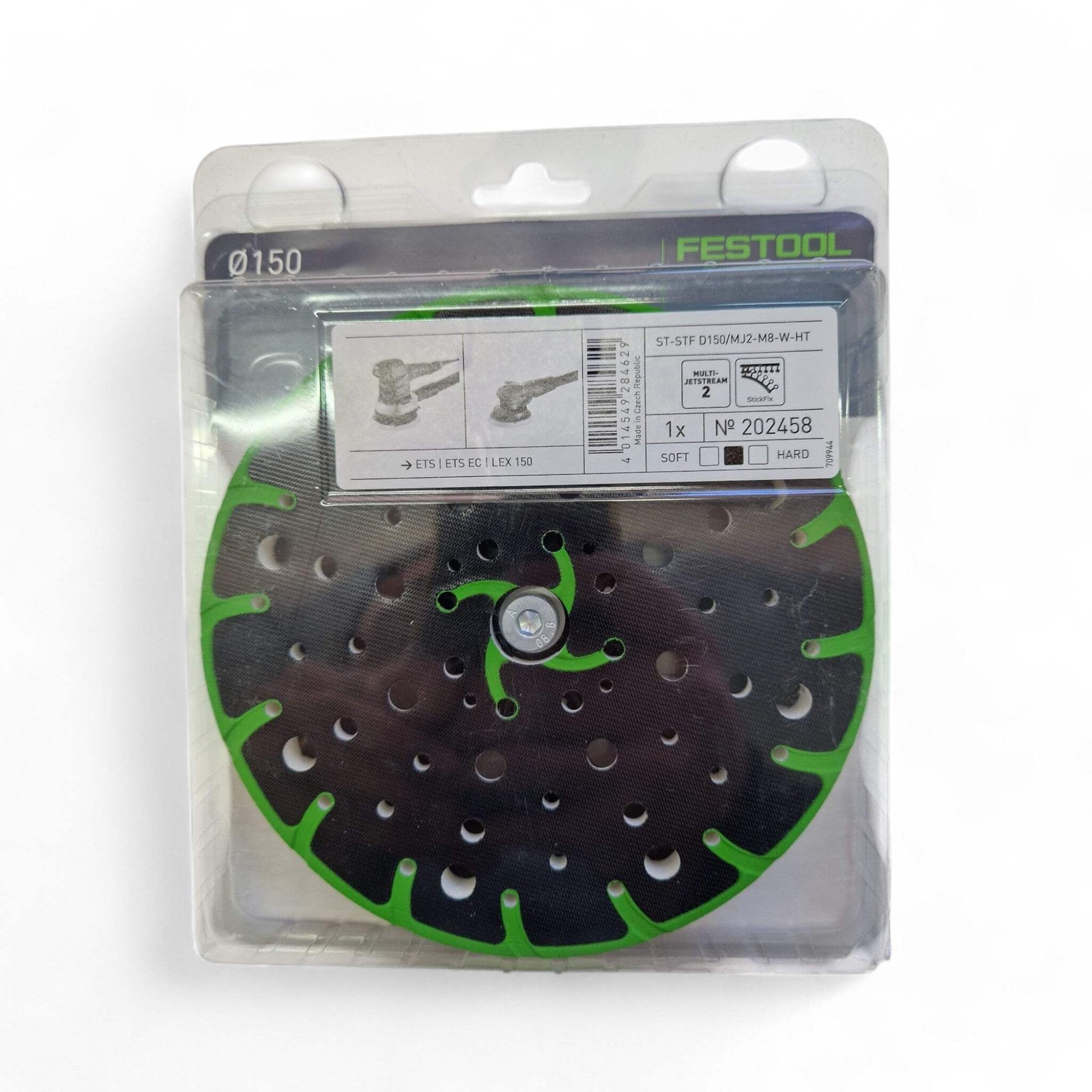 Platorello Festool 202458