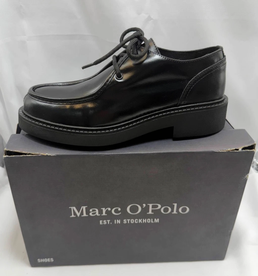 Marc O display picture 3