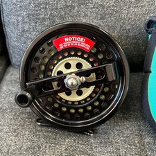 Billy Pate Fly Reel for sale | eBay