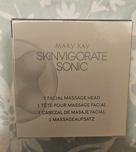 Mark Kay Skinvigorate Replacement Brush Head-NIB