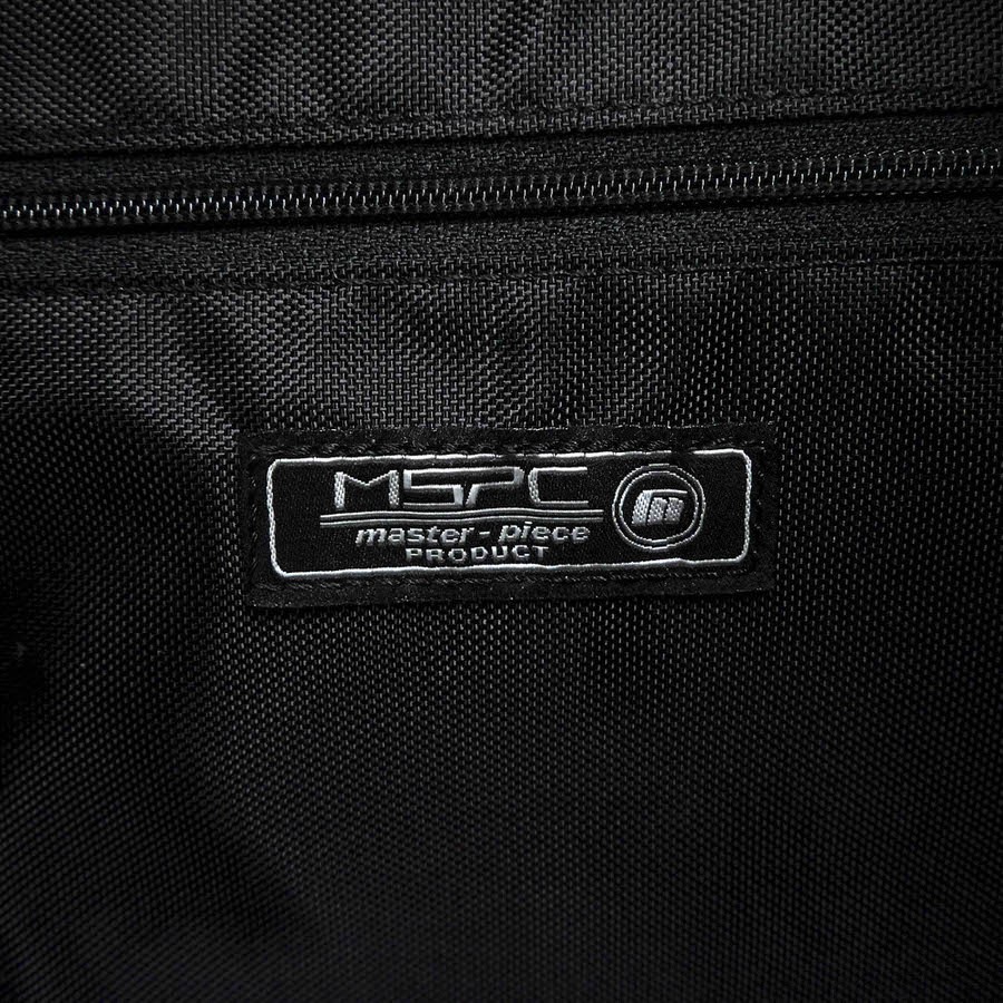 master-piece backpack - image 9