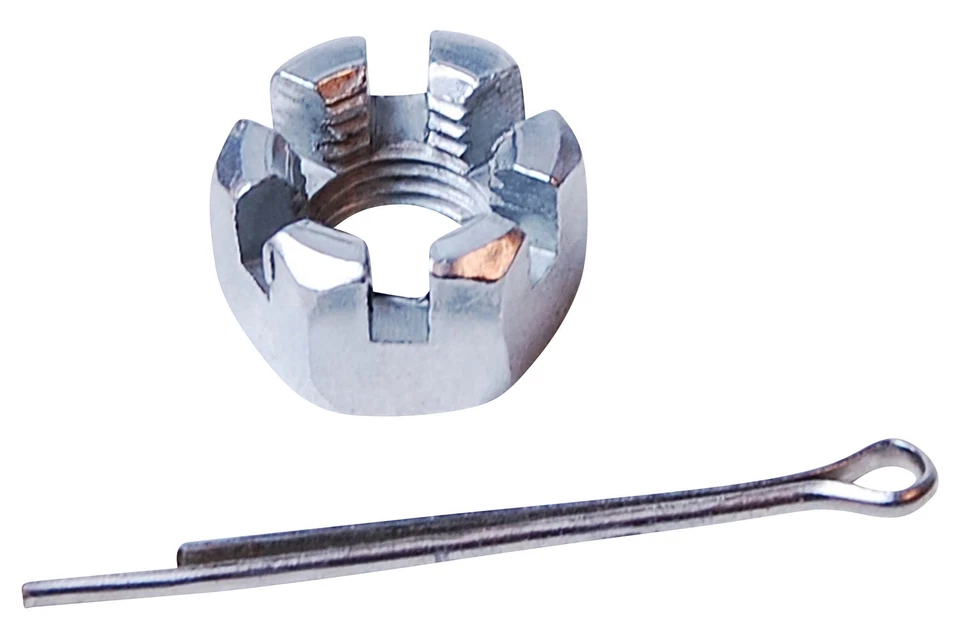 Mevotech MS60513 Suspension Ball Joint For Select 88-08 Acura Honda Isuzu Models - Image 3 of 3