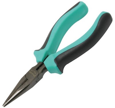 Pro'sKit PM-736 Langschnabelzange 135mm 