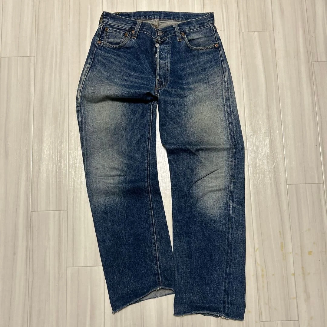 25+ Men's Levi's 501 XX Jeans for sale | Updated Oct 2026