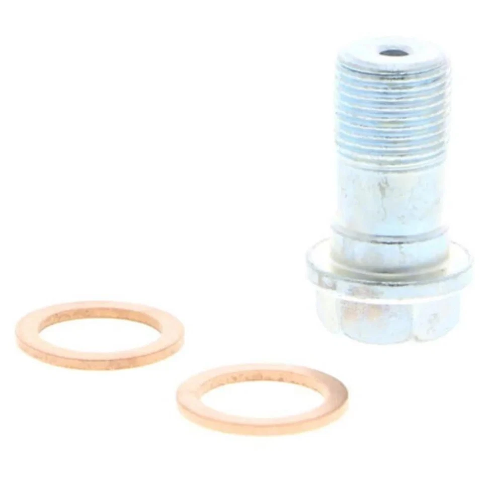 Nueva línea de freno exterior trasero compatible con Audi A6 Base 6 cilindros 3,0 L por 8E0611763D 8E0611763A Foto 2 de 2