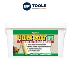 Everbuild Sika Everbuild 486746 Filler Coat 5 Litre
