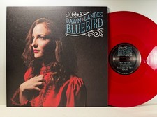 Folk/Country LP DAWN LANDES Bluebird Western Vinyl Red ver. 2014 Near Mint Folk/Country LP DAWN LANDES Bluebird Western Vinyl Red ver. 2014 Near Mint