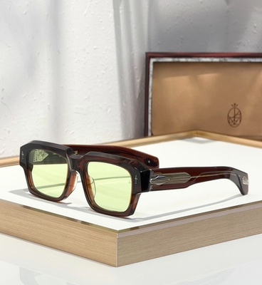 #ad JACQUES MARIE MAGE Style Unisex Sunglasses MODEL: DAKOTA SIZE：54口19 146 $169.00