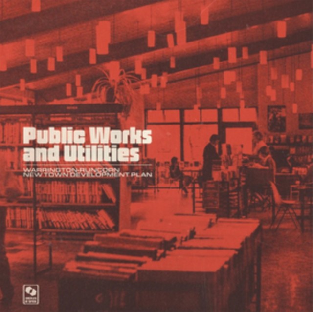 Public Works and Utilities - Image 3