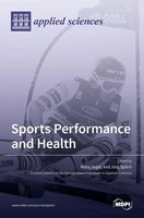 Sports Performance And Health | Buch | Englisch (2021) | Gebunden | Mdpi Ag
