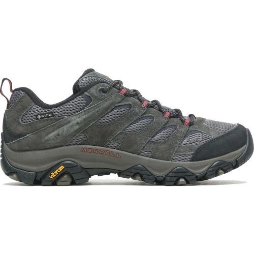 Scarpe da passeggio Merrell Moab 3 GTX Gore Tex WIDE FIT impermeabili da uomo Regno Unito 7 13